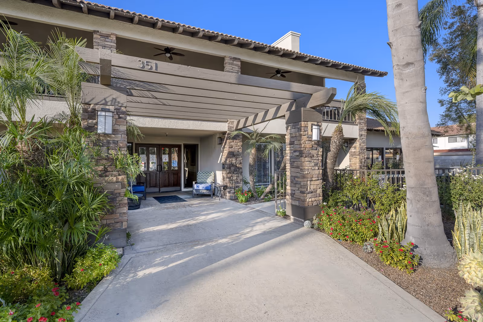 Photo of Crescendo Senior Living