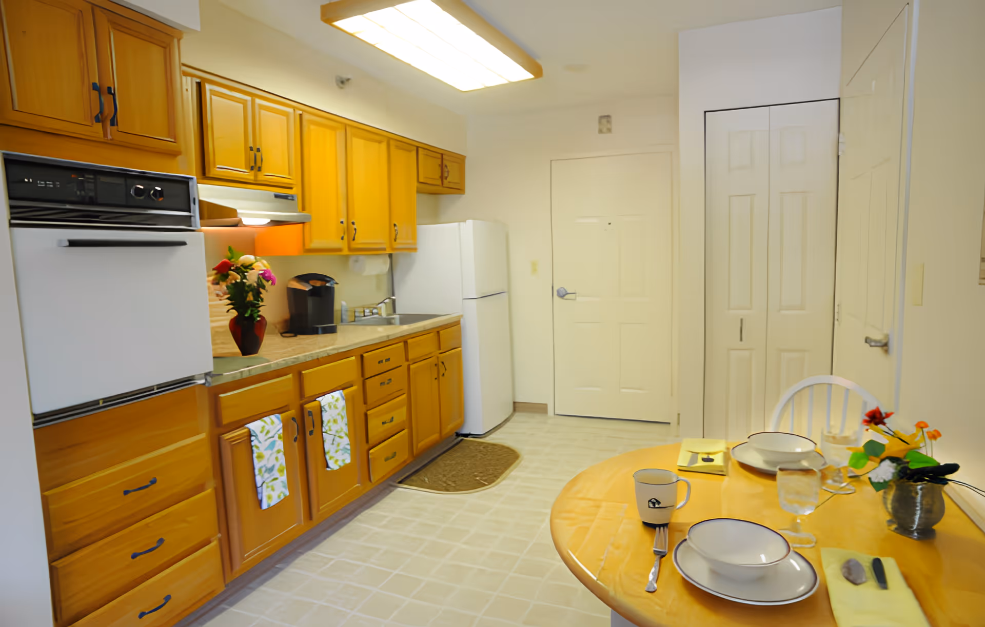 Photo 3 of Day Brook Village Senior Living