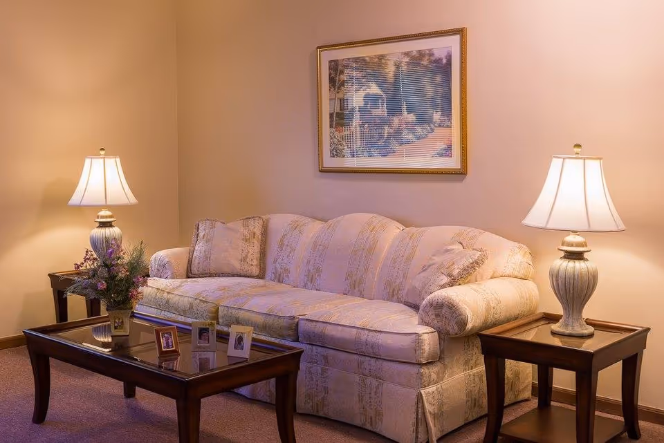 Photo 9 of Sanders Glen Assisted Living Center
