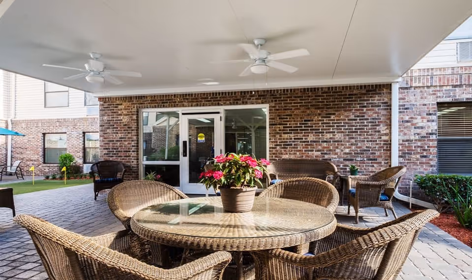 Photo 17 of Grand Villa of Ormond Beach