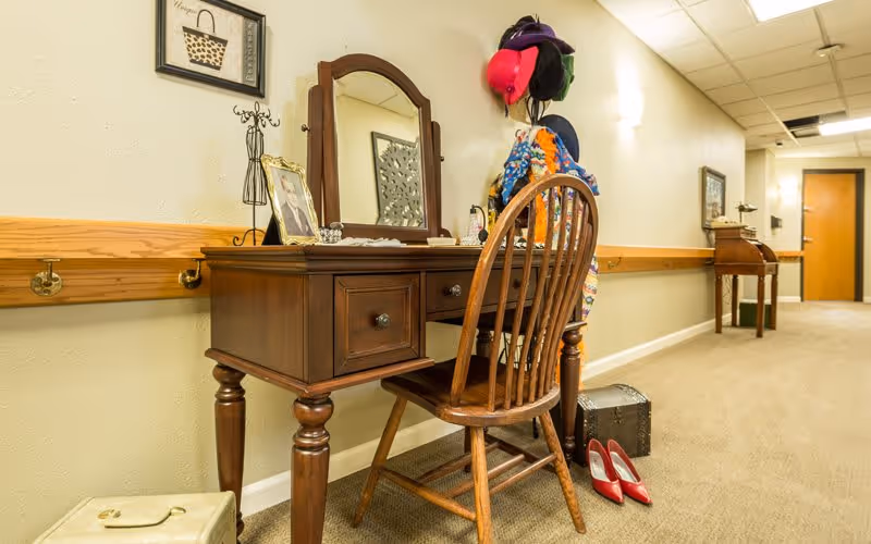 Photo 9 of Delta Retirement Center