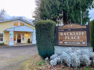 Photo of Rackleff Place