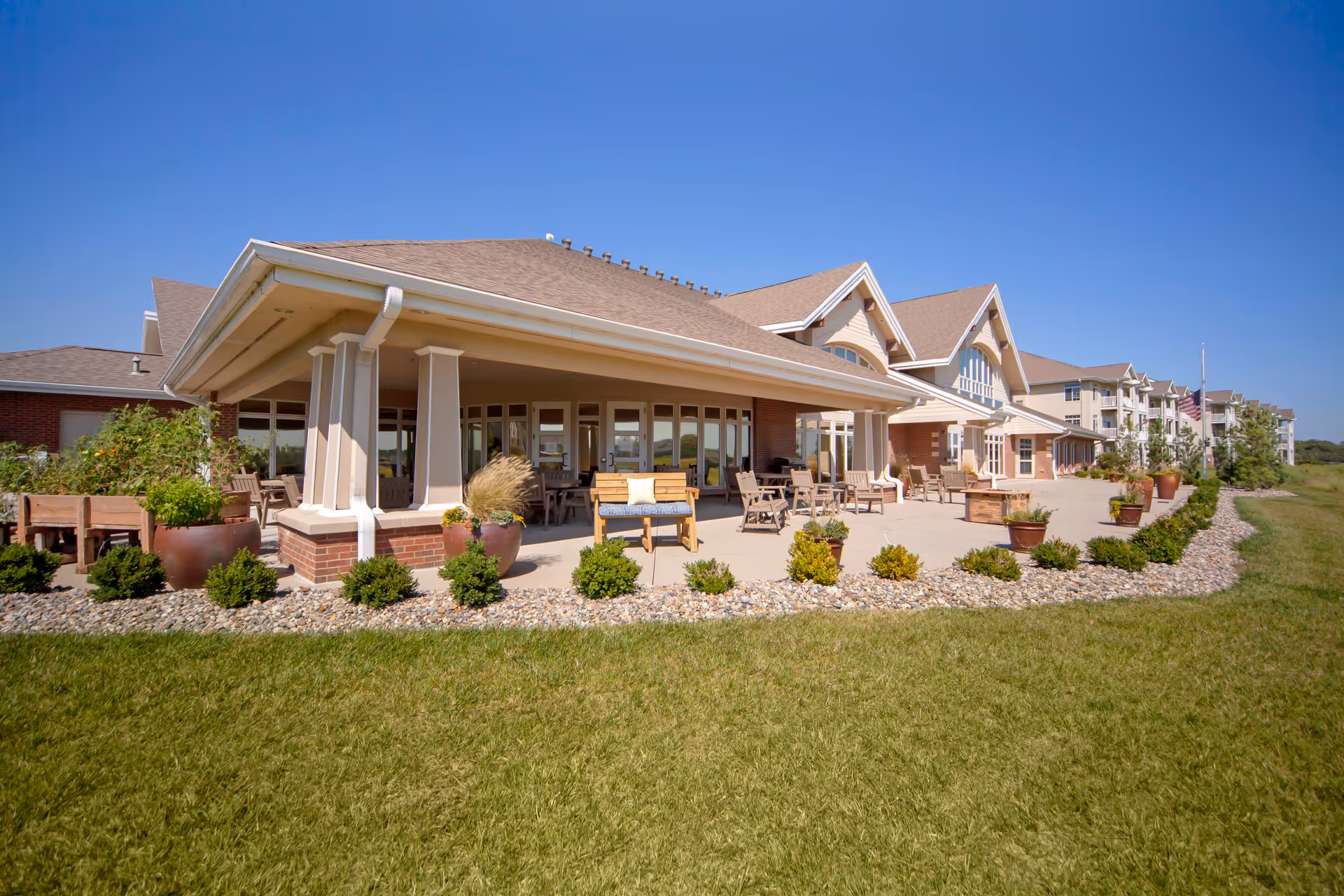 Photo of Elk Ridge Village Assisted Living - Elk Ridge Drive