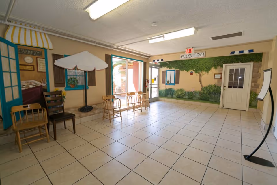 Photo 19 of Rose Court Senior Living