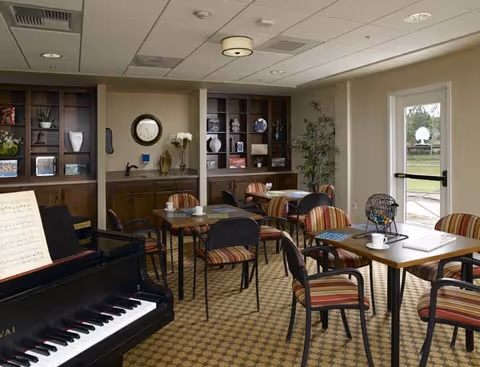 Photo 14 of Atria Golden Creek