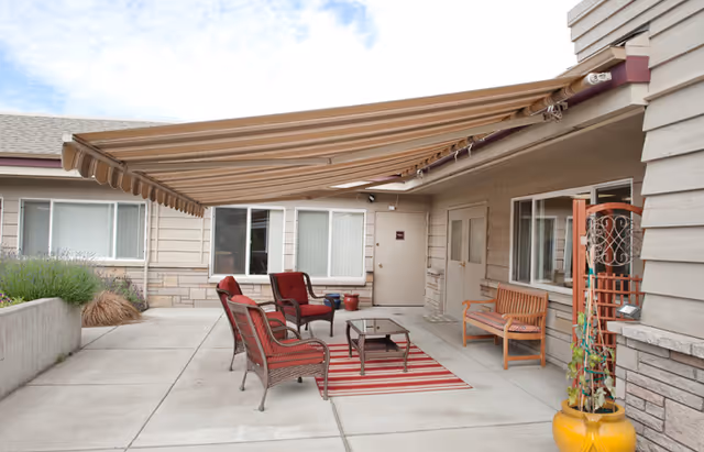 Photo 8 of The Cottages of Sequim