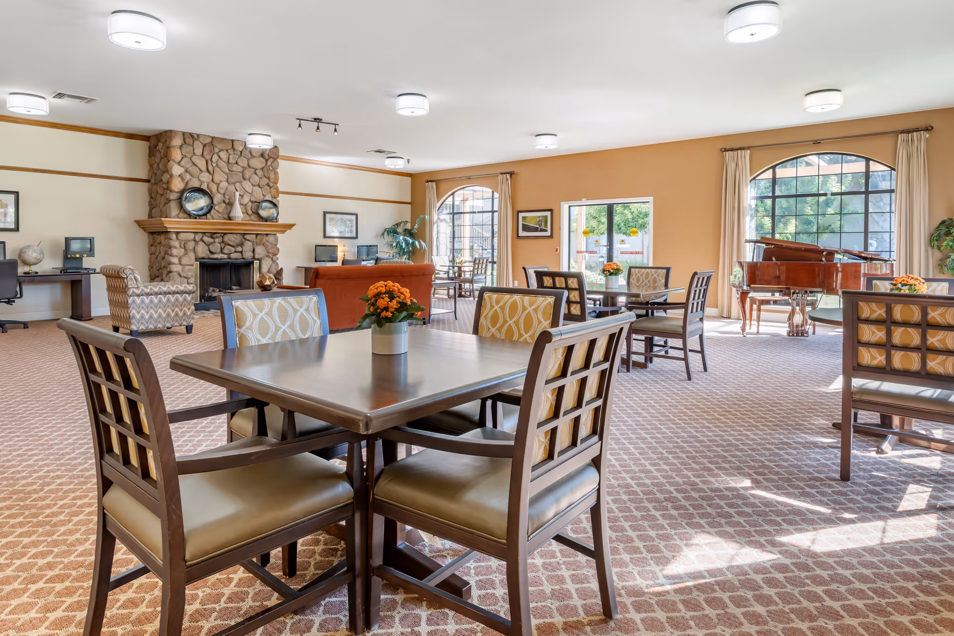 Photo 6 of Brookdale Scotts Valley