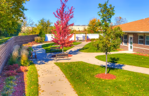 Photo 2 of River Valley Place of Ottumwa