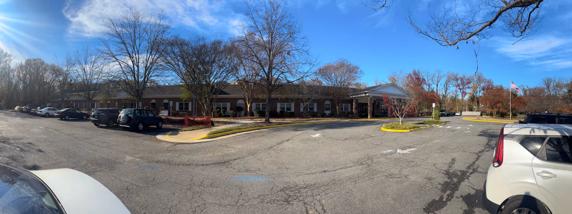 Photo 9 of Paul Spring Retirement Community
