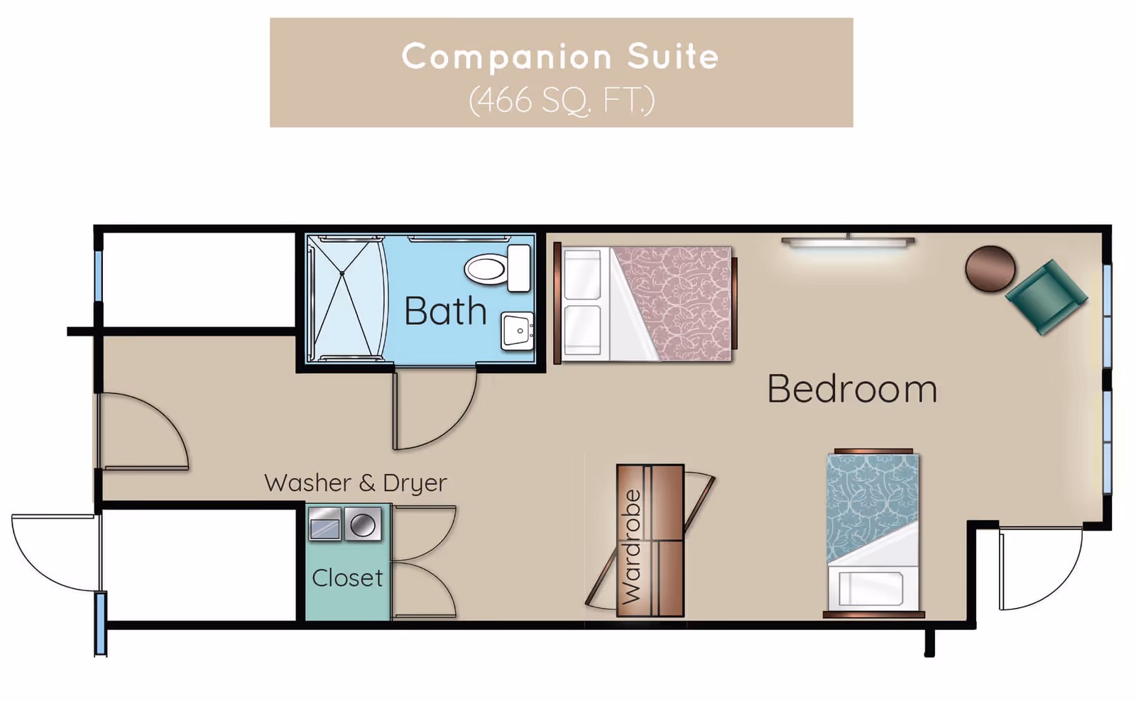Photo 16 of Villagio of Plano