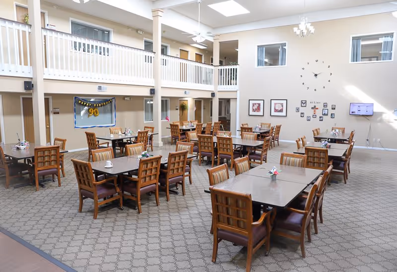 Photo 36 of The Heritage at Northern Hills