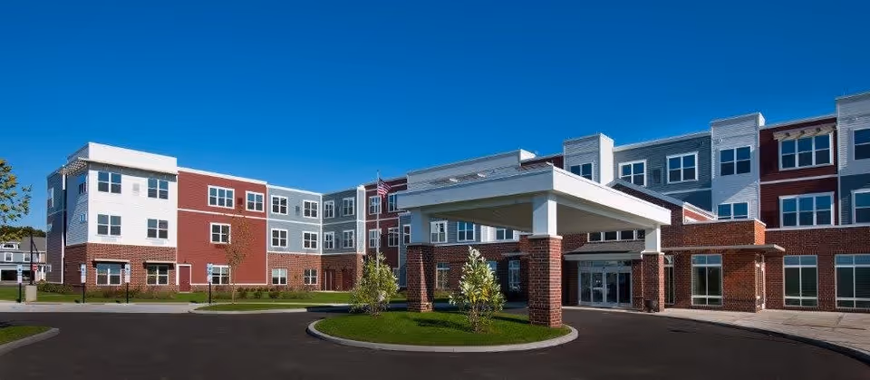 Photo of Discovery Commons Bethel Park