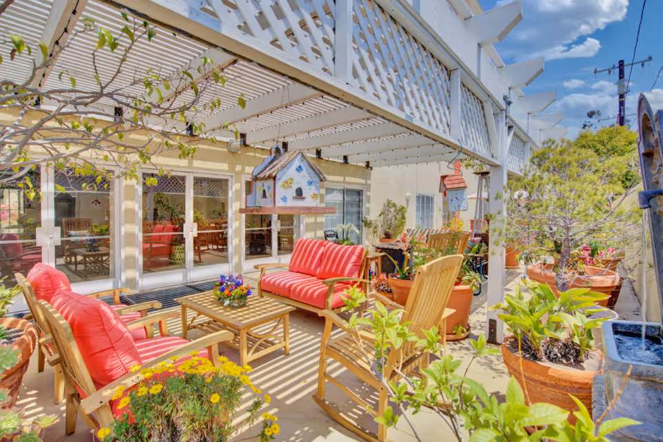 Photo 10 of Harbor Terrace Retirement Community