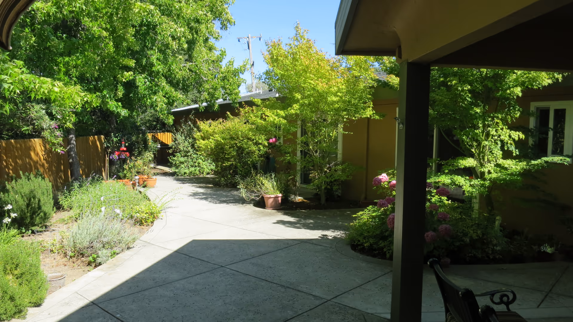 Photo 5 of Creekwood Care Facility