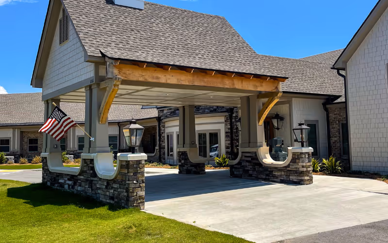 Photo of Westminster Memory Care