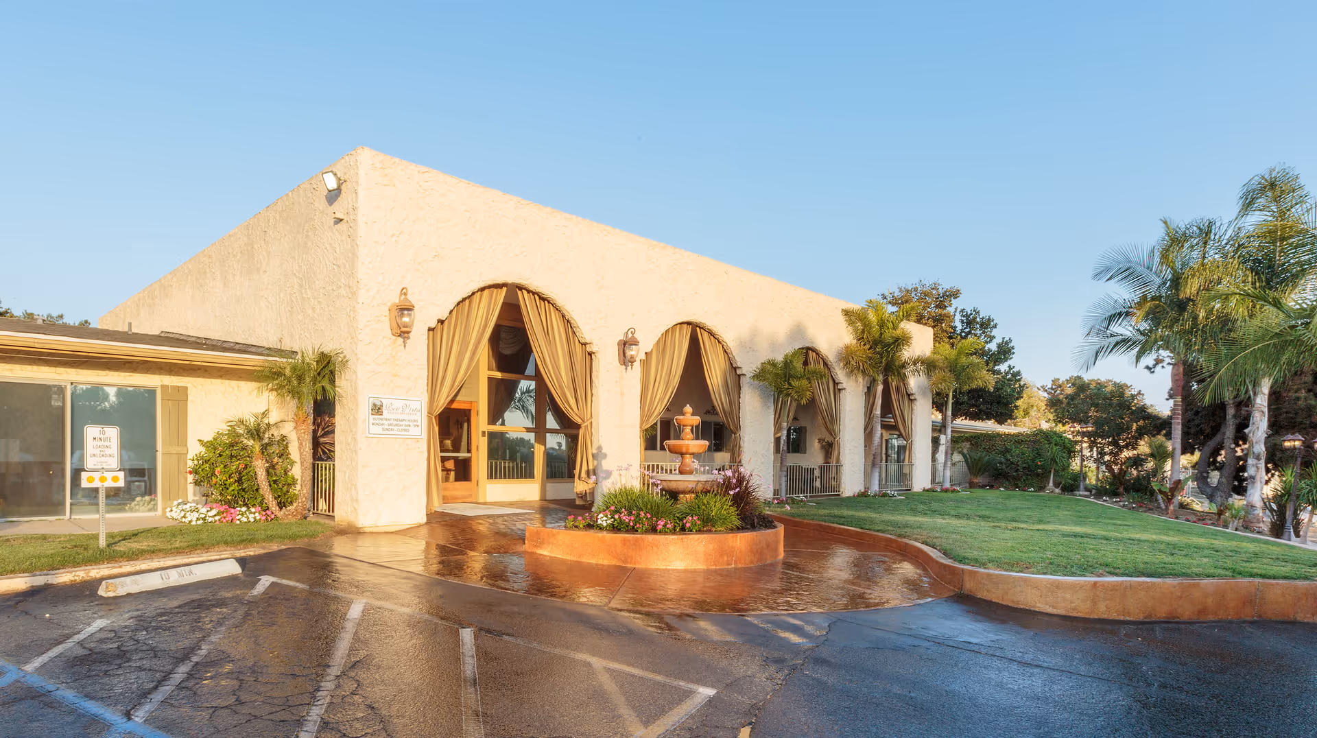 Photo of Reo Vista Healthcare Center