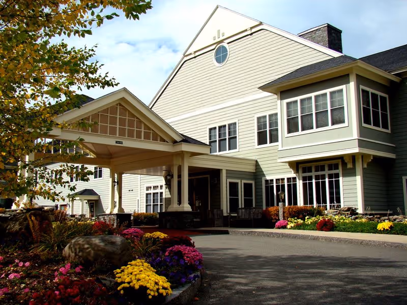Photo 2 of Dirigo Pines