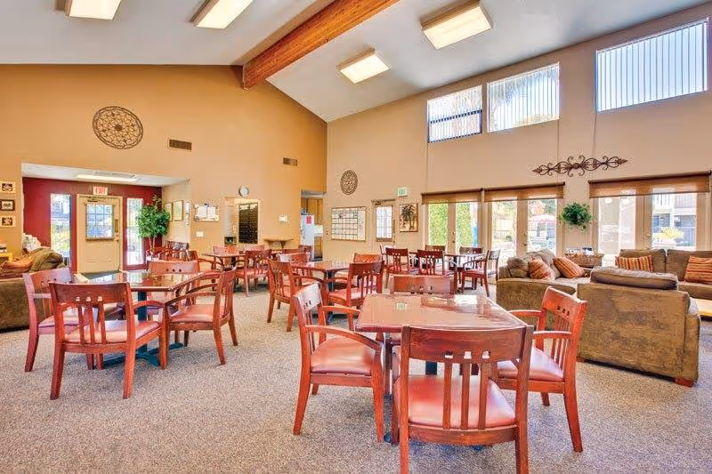 Photo 3 of Heritage Village Anaheim For Seniors