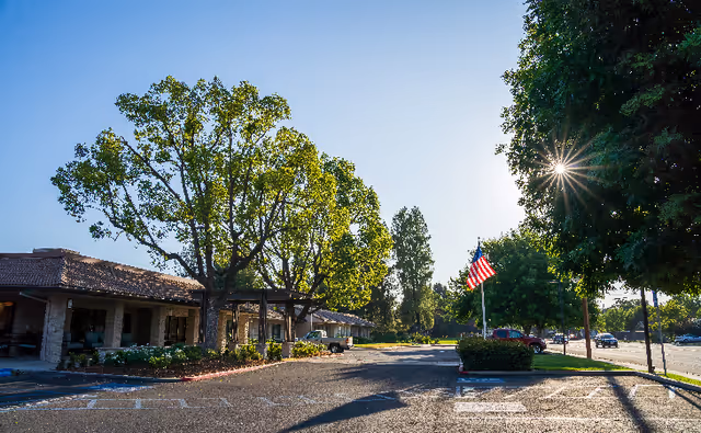 Photo 1 of Park Visalia Assisted Living & Memory Care