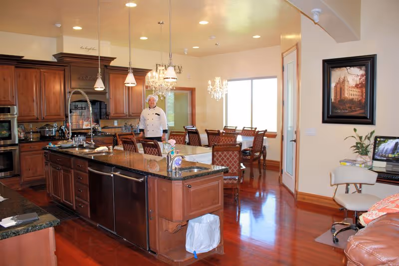 Photo 6 of Assisted Living of Draper
