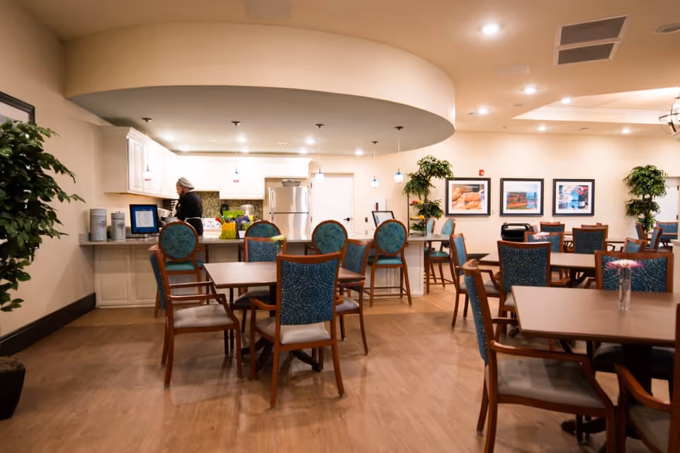 Photo 3 of CERTUS Premier Memory Care Living
