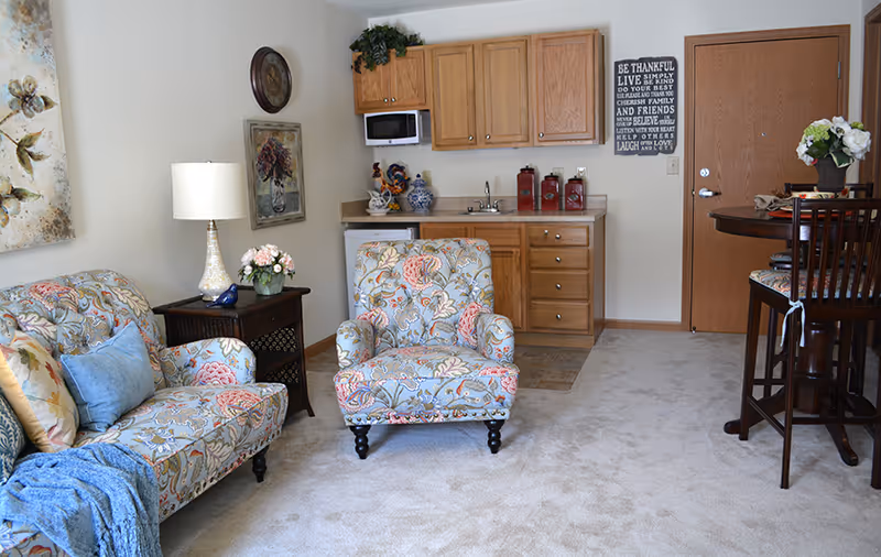 Photo 20 of Brownsburg Meadows Assisted Living