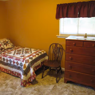 Photo 2 of Divine Life Assisted Living Center of Haslett West
