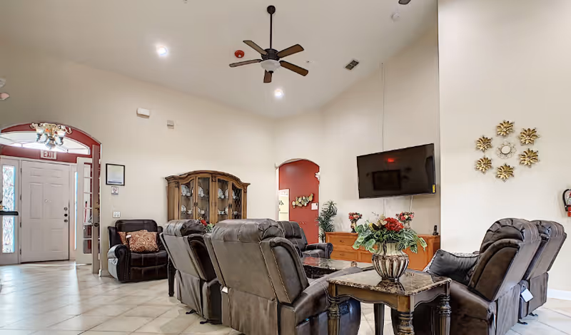Photo 6 of Aum Haven Assisted Living Facility with Limited Mental Health