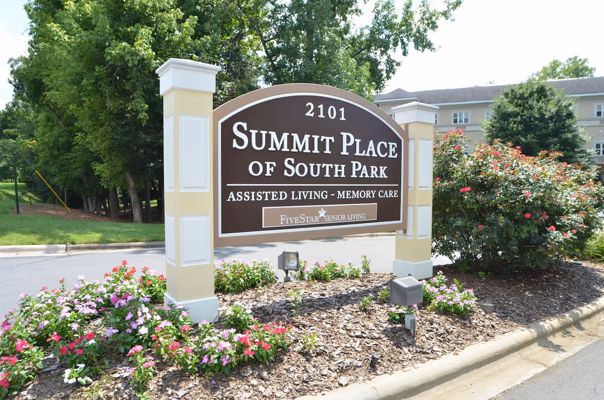 Photo of Summit Place of South Park
