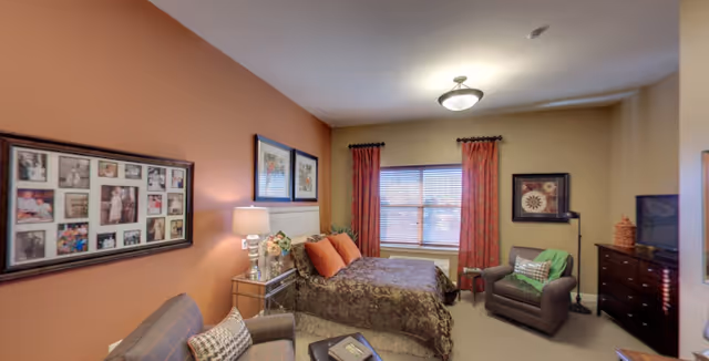 Photo 4 of Wind Crest Senior Living Community
