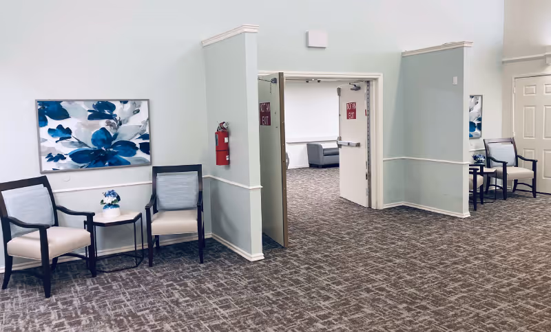 Photo 9 of Willowood At Mustang Assisted Living & Memory Care