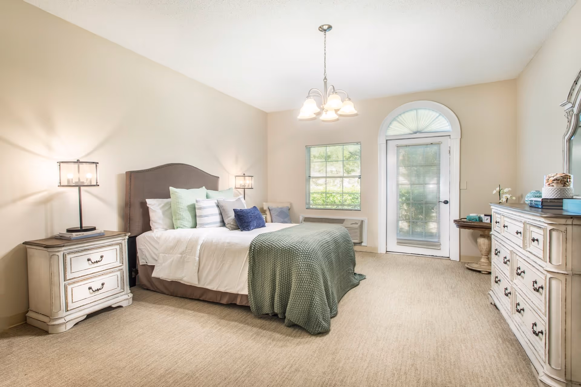 Photo 23 of John-Wesley Villas, Macon