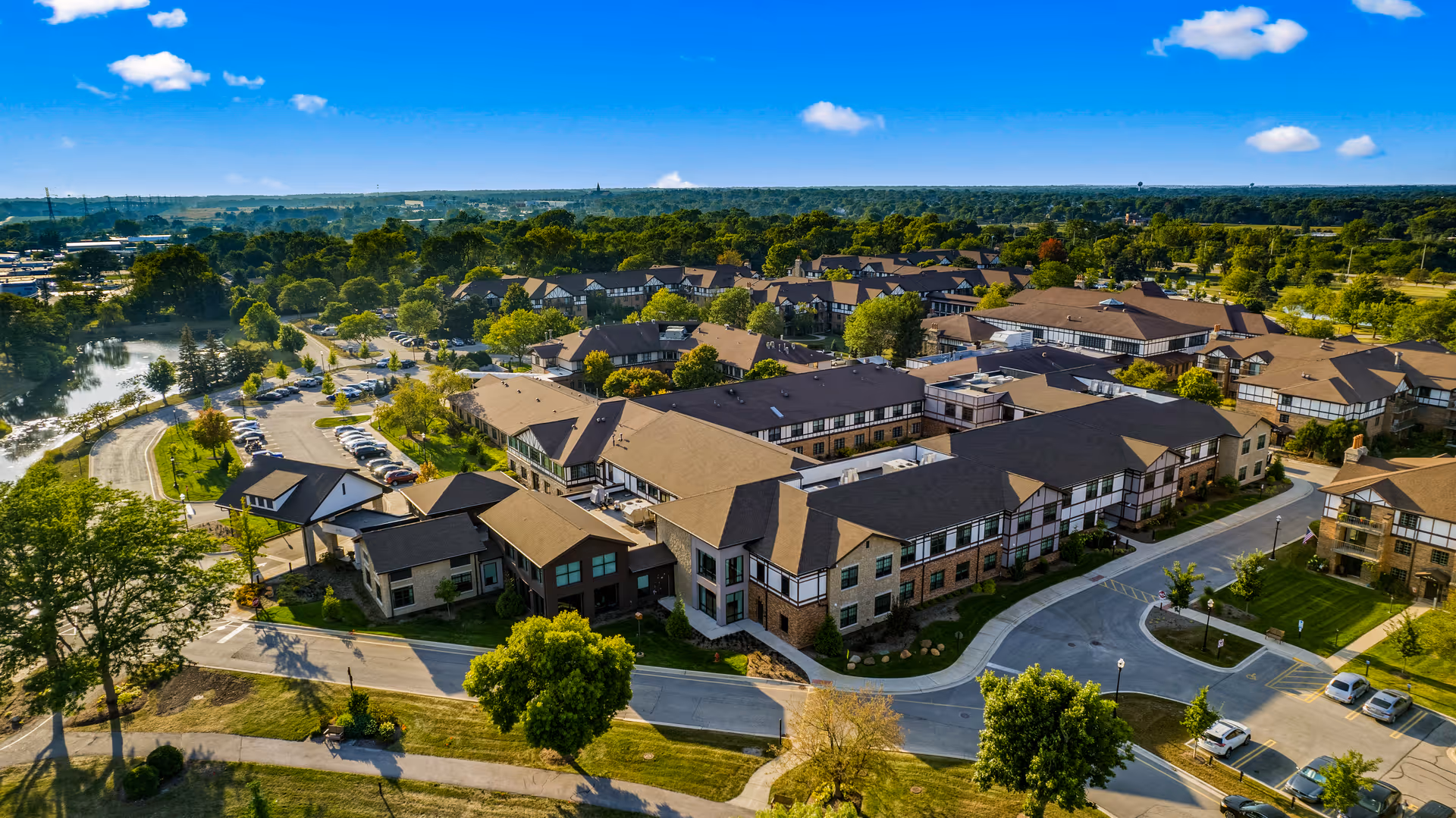 Photo of Covenant Living at Windsor Park