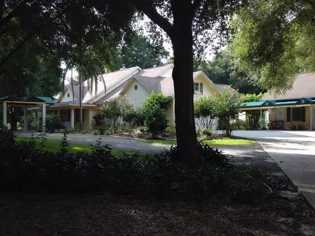 Photo of Heidi's Haven Assisted Living Facility / Nursing Home - Fruitland Park