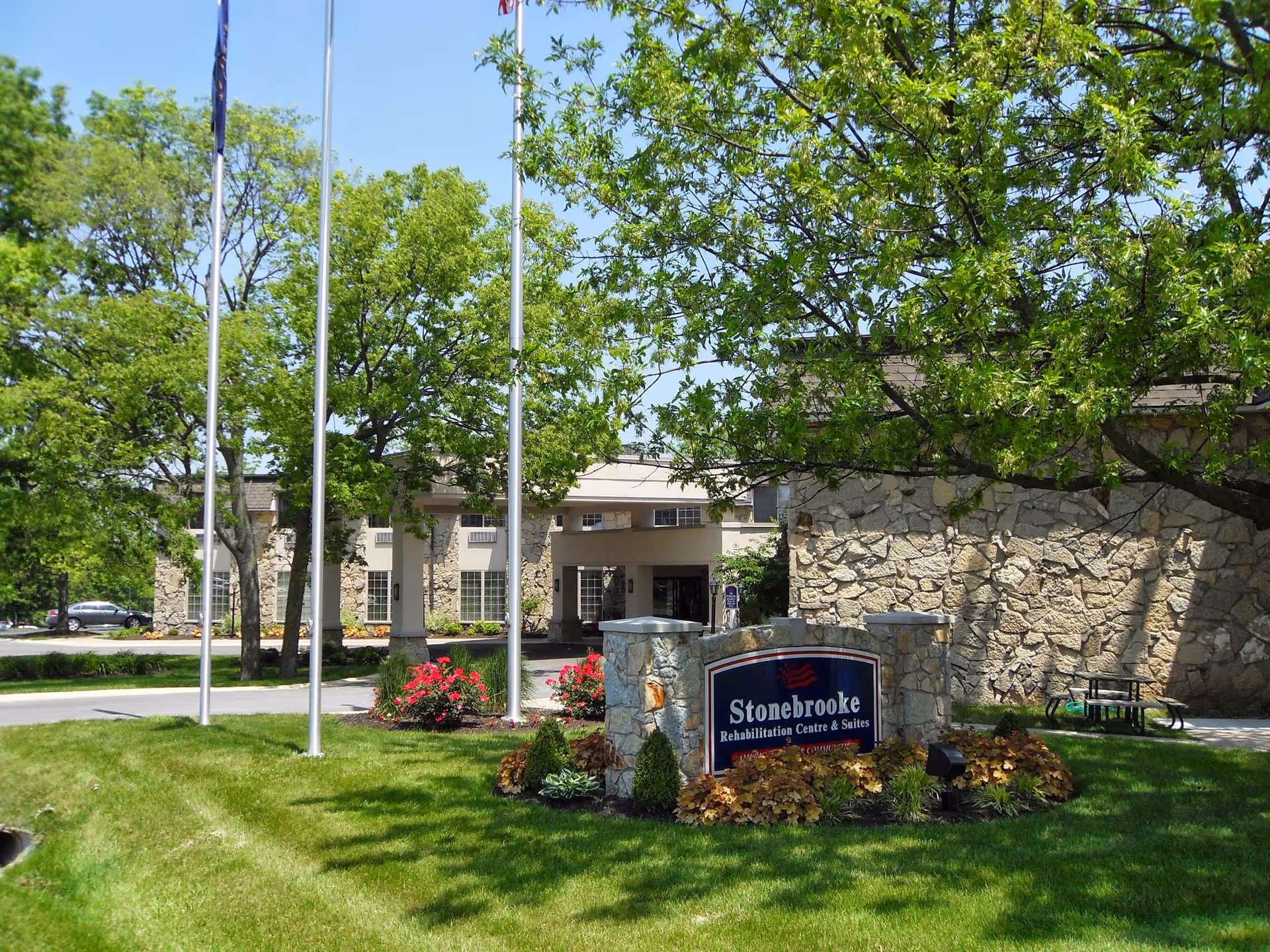 Photo 1 of Stonebrooke Rehabilitation Center