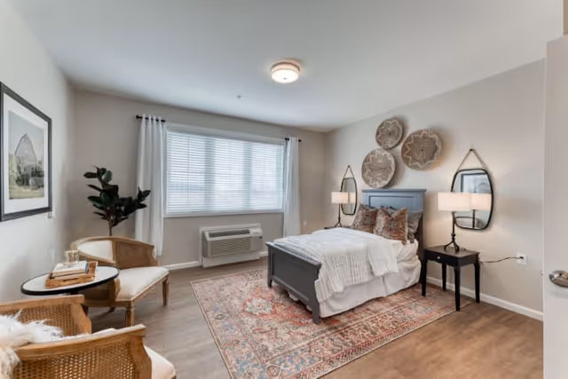 Photo 14 of Cedarhurst Senior Living of Fort Wayne