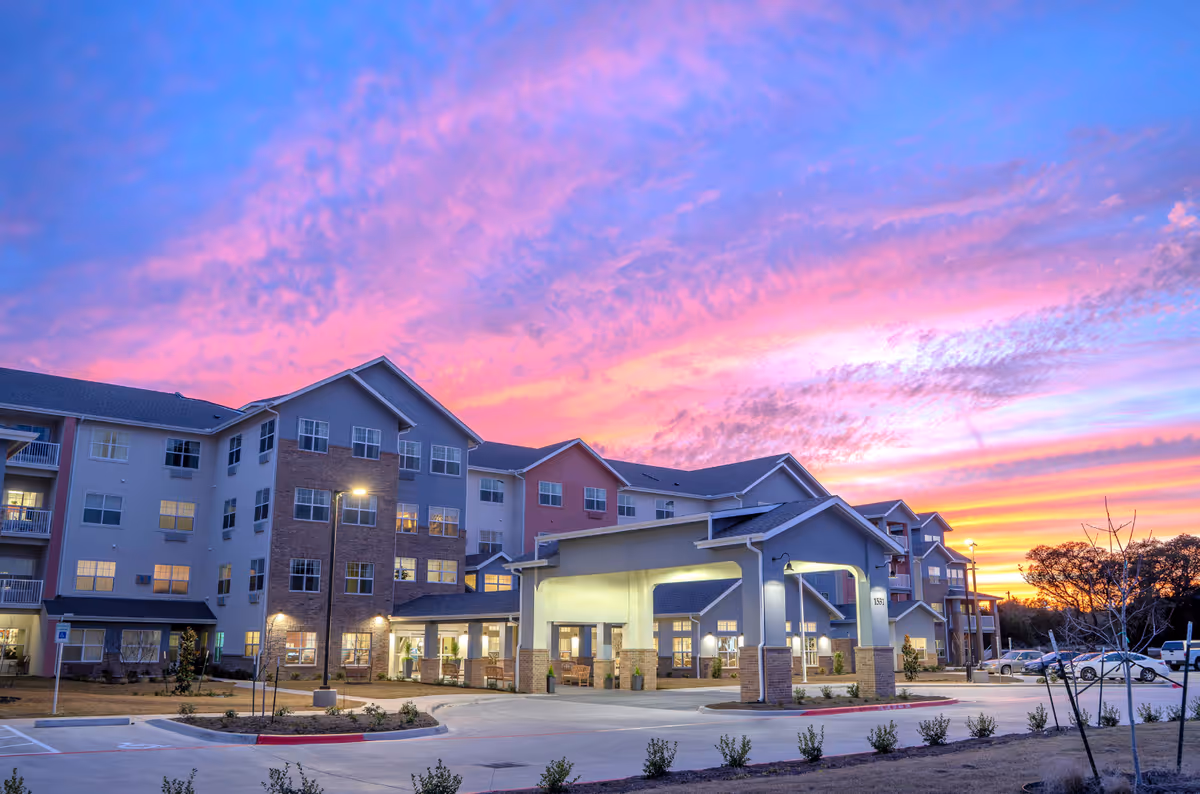 Photo of Maple Ridge Gracious Retirement Living