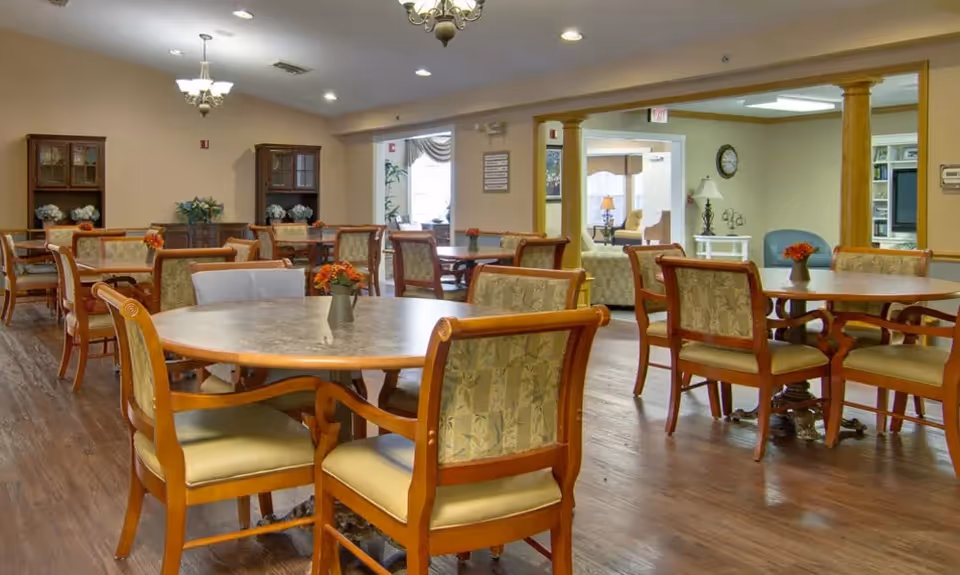 Photo 5 of Jefferson Gardens Senior Living