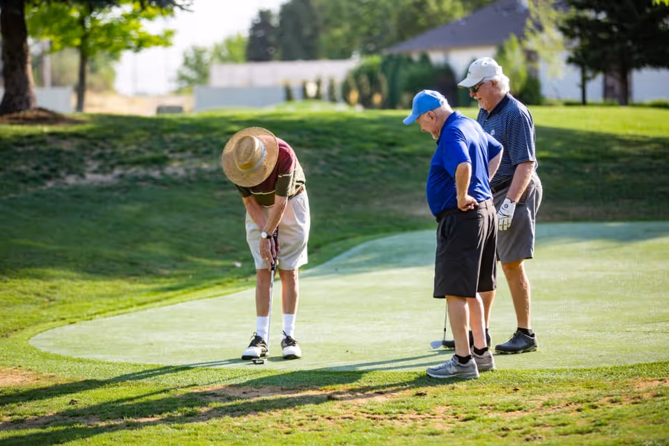 Photo 27 of Touchmark at Meadow Lake Village