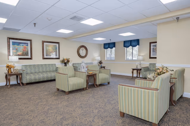 Photo 26 of Grand Villa of New Port Richey