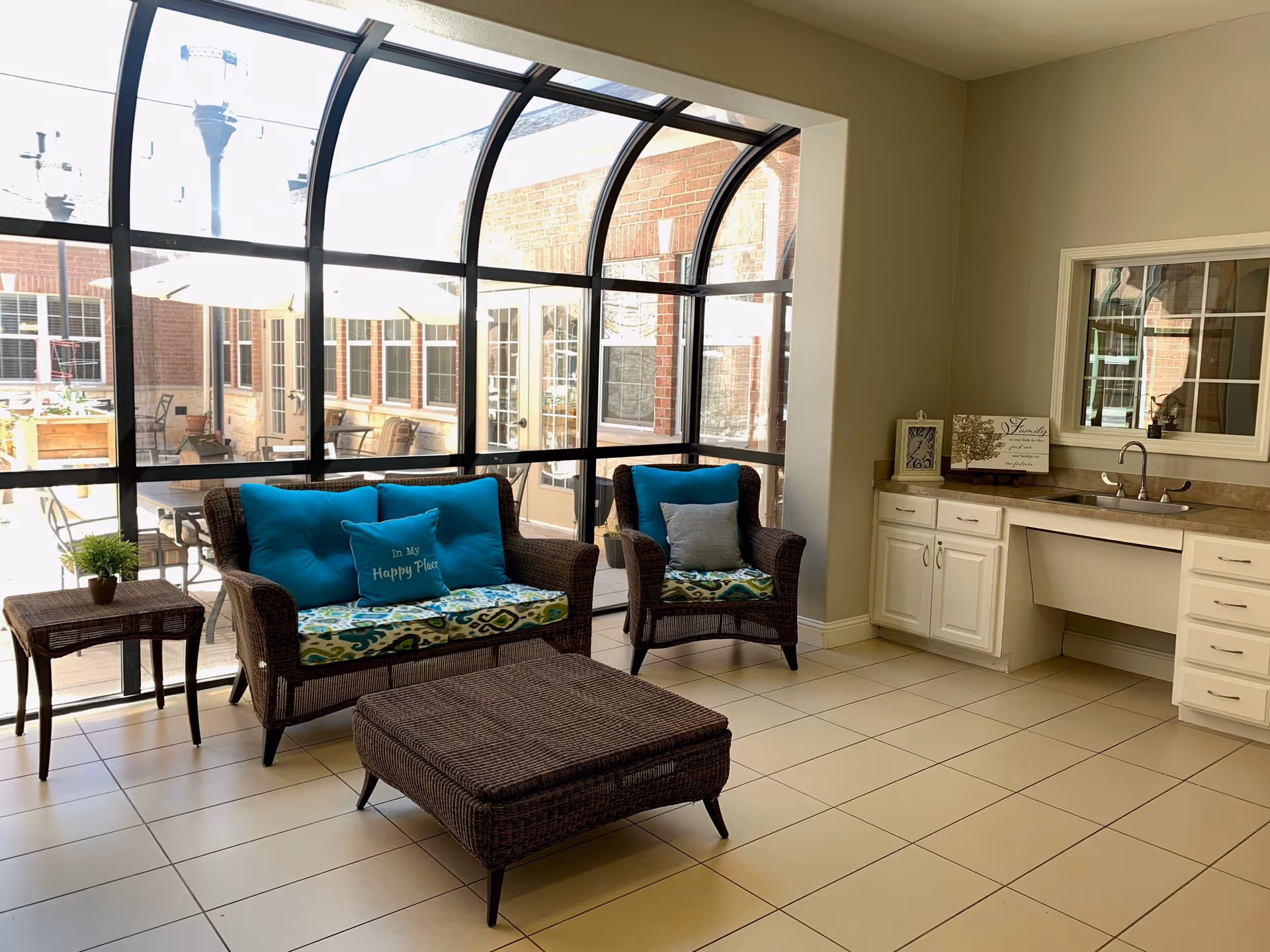 Photo 7 of Creekside Alzheimer's Special Care Center