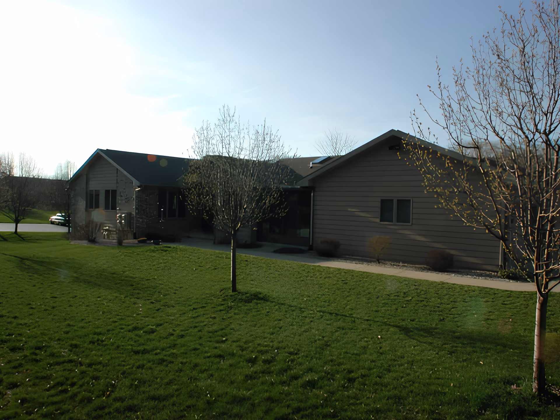 Photo of Imboden Creek Senior Living Center and Rehabilitation