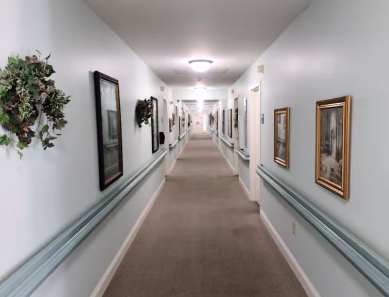Photo 10 of Southern Heritage Independent Living