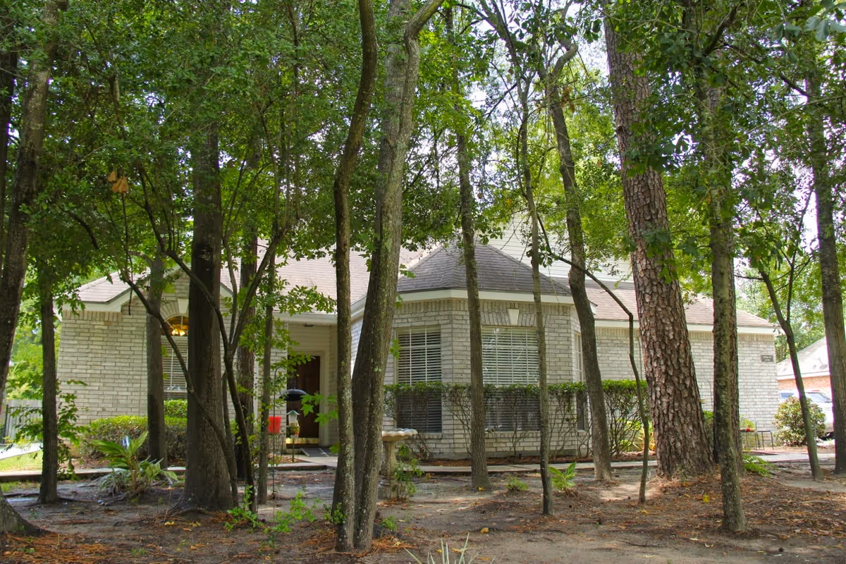 Photo of Assisted Living Cottages - Cottage #4