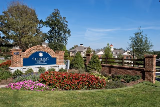 Photo 6 of Sterling Estates of East Cobb Retirement Community - Independent and Assisted Living