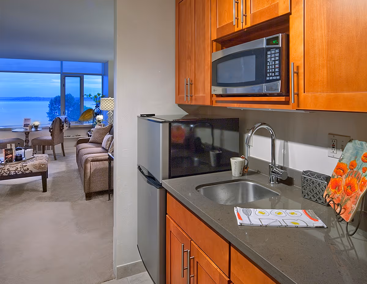Photo 14 of Parkshore Senior Living Community