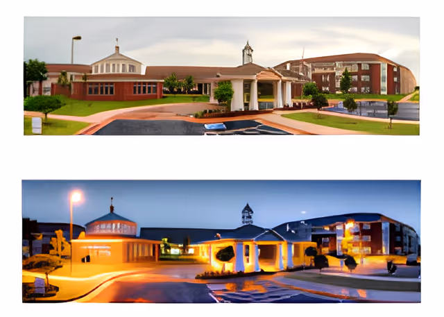 Photo of Saint Ann Retirement Center