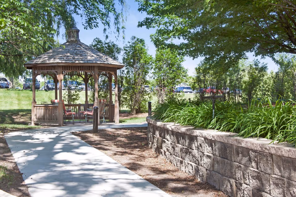 Photo 8 of Sunrise of Park Ridge