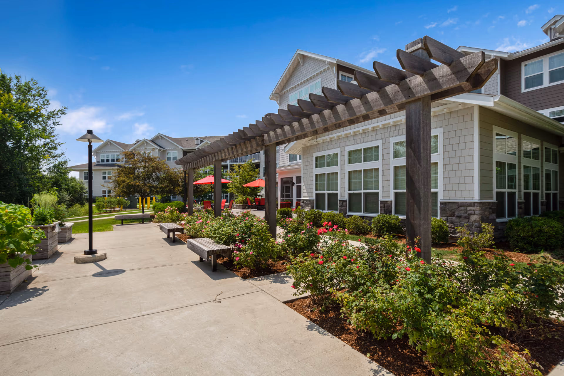 Photo 12 of Magnolia Heights Gracious Retirement Living