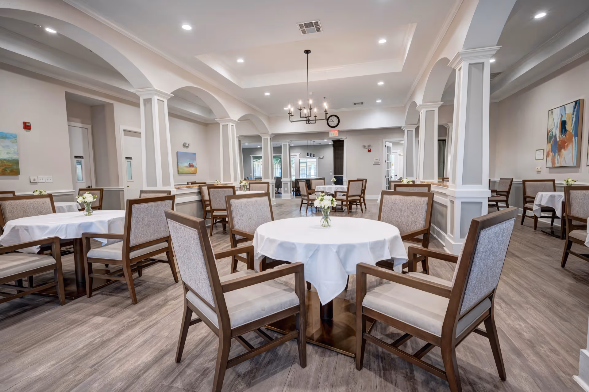 Photo 16 of Hawkins Creek Assisted Living and Memory Care